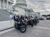 AMA 2026 Ride to Work Day Event in Washington, D.C