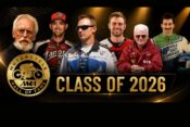 AMA Motorcycle Hall of Fame Class of 2026