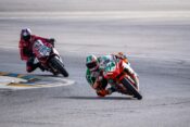 AMA Road Race. Photo by John Varela