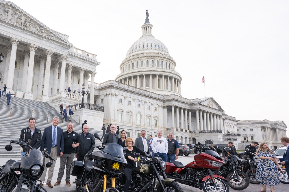 Motorcycle Caucus