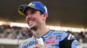 Alex Marquez (BK8 Gresini Racing MotoGP)