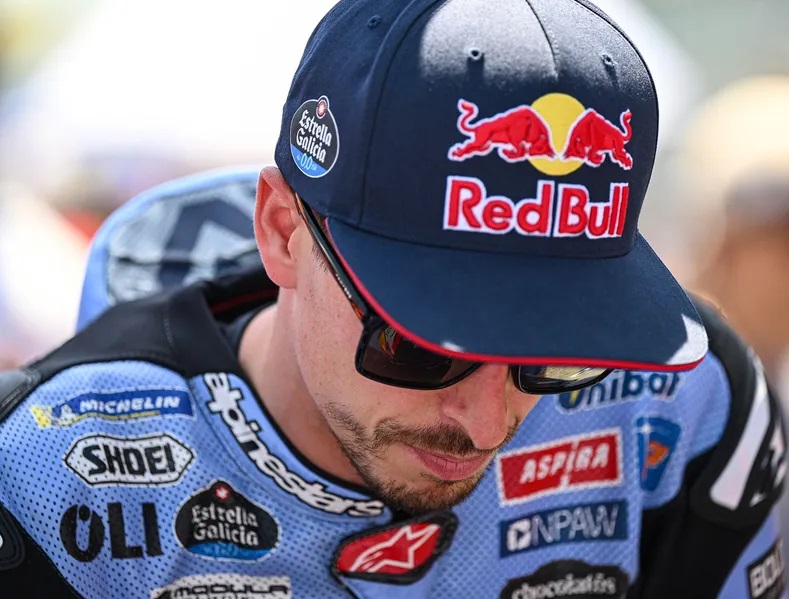 Alex Marquez