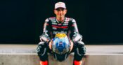 Alpinestars Limited Edition Martinator Thai S-R10 Helmet 2026