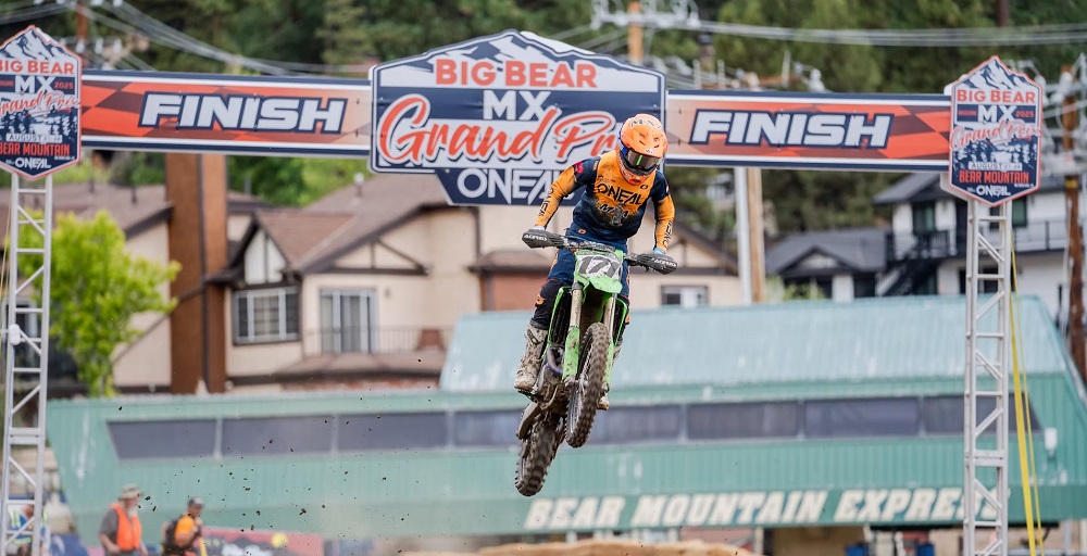 Big Bear MX Grand Prix