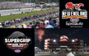 NHRA Thunder Valley Nationals