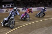Broc Nicol at Connor Penhall Memorial Cup Speedway 2026