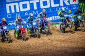 Charli Cannon at 2026 High Point WMX