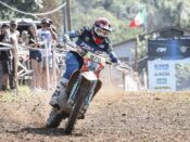 Club Team 2025 FIM International Six Days Enduro. Photo by Future7Media
