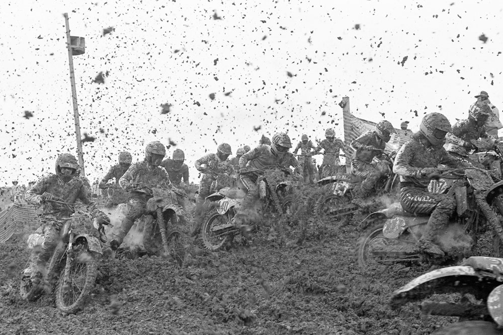 Archives Column | Hangtown, 1982