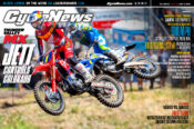 Cycle News Magazine 2026 Issue 24