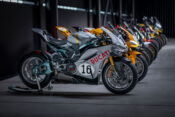 Ducati Collezione 100