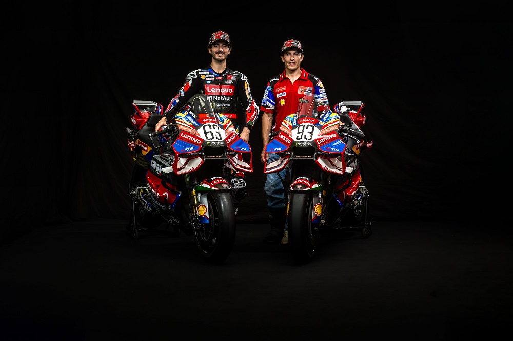 Ducati Lenovo team Mugello Livery (3)