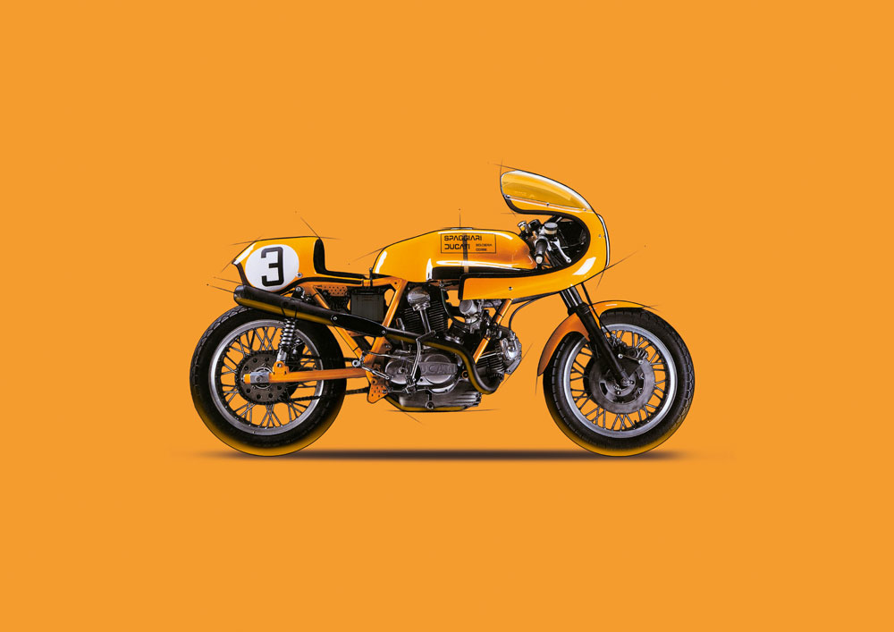 Ducati Panigale V2 S 100
