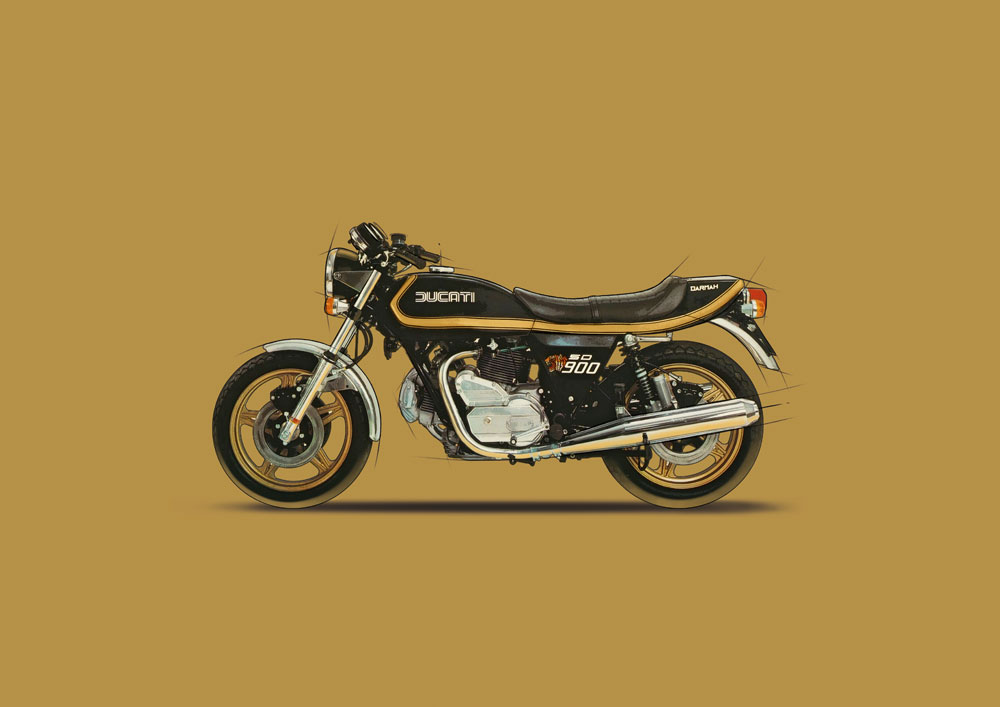 Ducati Streetfighter V4 S 100