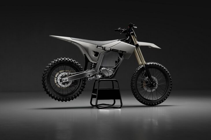 Dust Moto