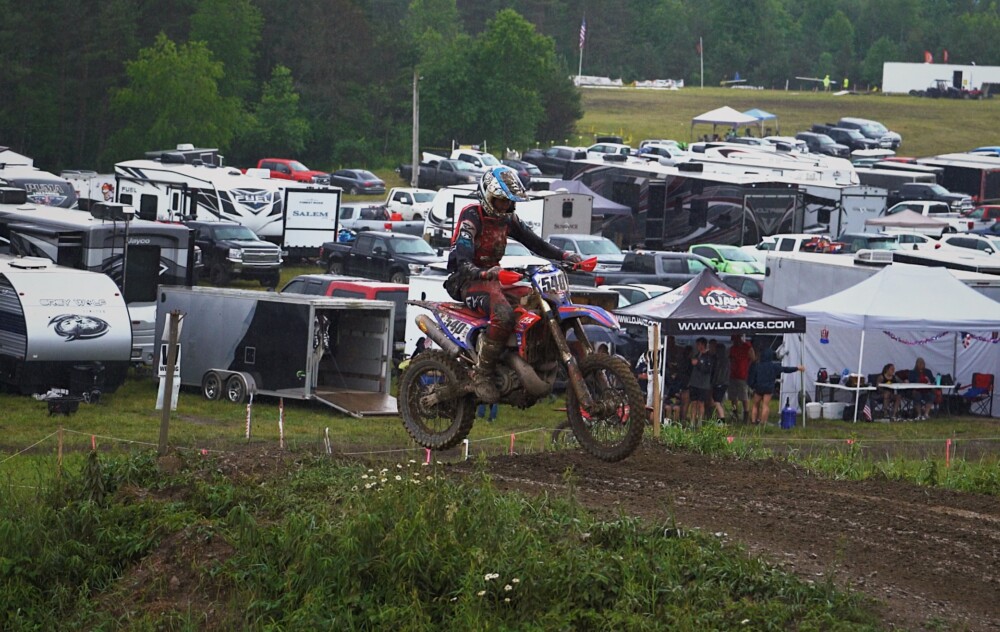 Easton Uplinger at 2026 AWRCS Reynlow Riders Rnd 4