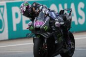 Fabio Quartararo, Sepang MotoGP Shakedown Test, 30 January 2026