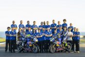 GYTR GRT Yamaha team