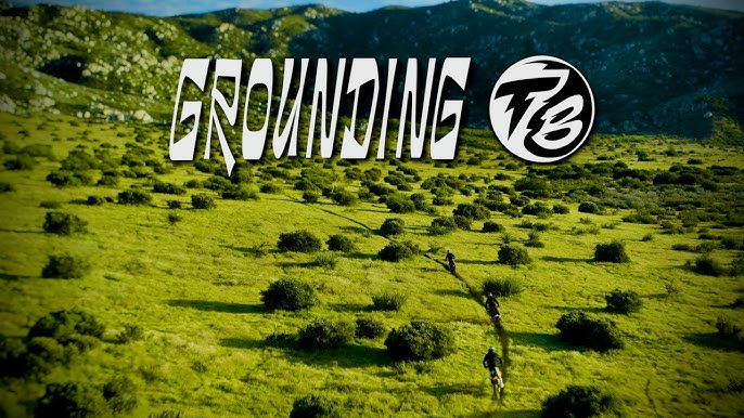 Grounding - A New Film from Tyler Bereman