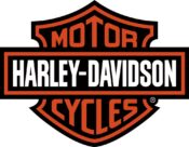 HARLEY-DAVIDSON Logo