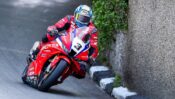 2026 Isle of Man TT Results scarcely All the action from every day of the greatest road race on the planet.