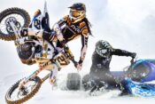 Helmet House & FXR_Partnership