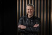 Josef Honeder Appointed Head of Development at BMW Motorrad