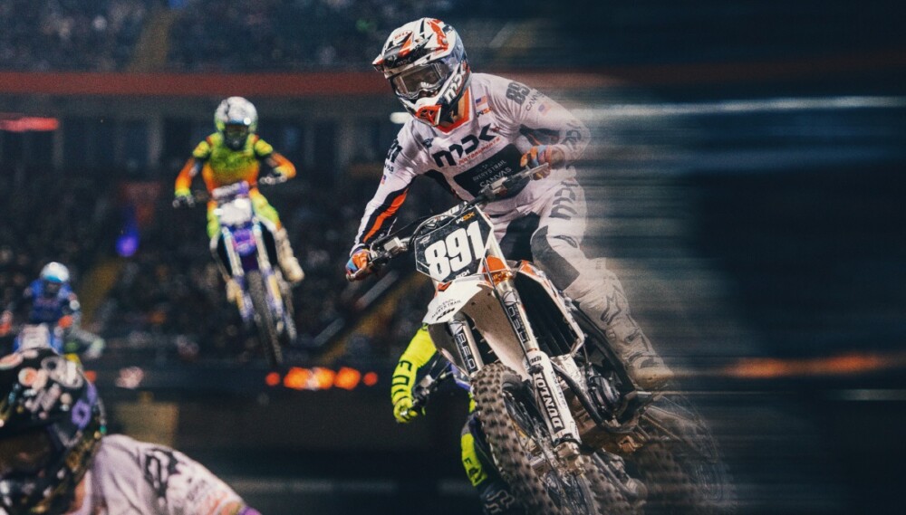 Justin Bogle