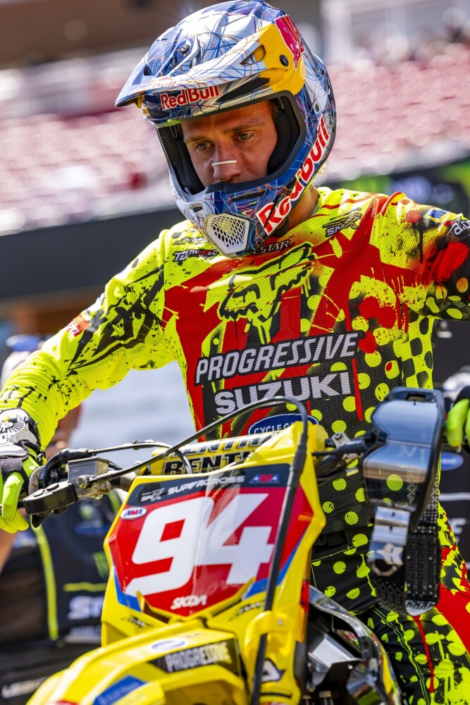 Ken Roczen