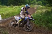 Liam Draper at 2026 AWRCS Reynlow Riders Rnd 4