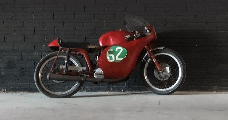 MV Agusta 2026 Wheels and Waves