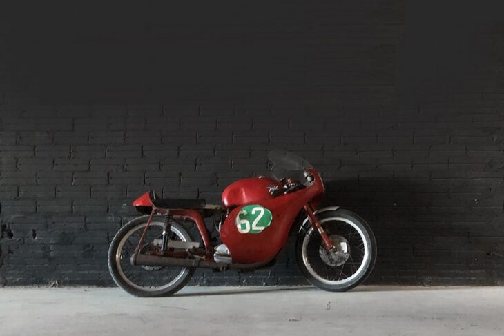 MV Agusta 2026 Wheels and Waves
