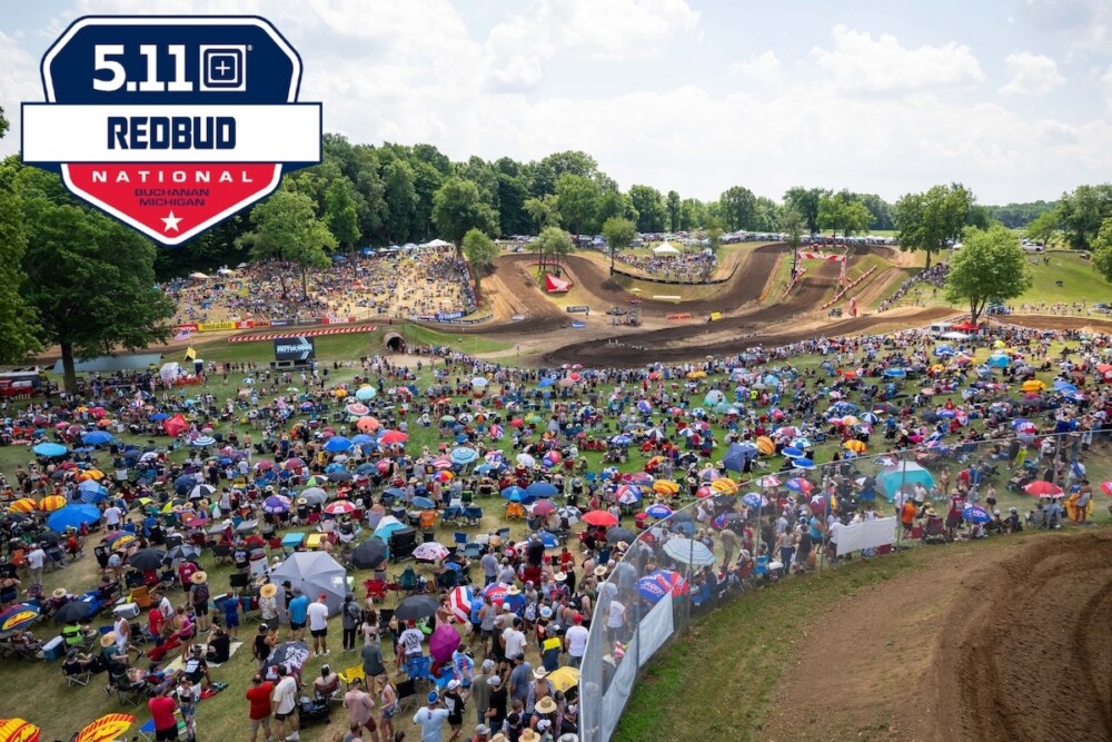 MX Sports Pro Racing Previews 2026 RedBud National