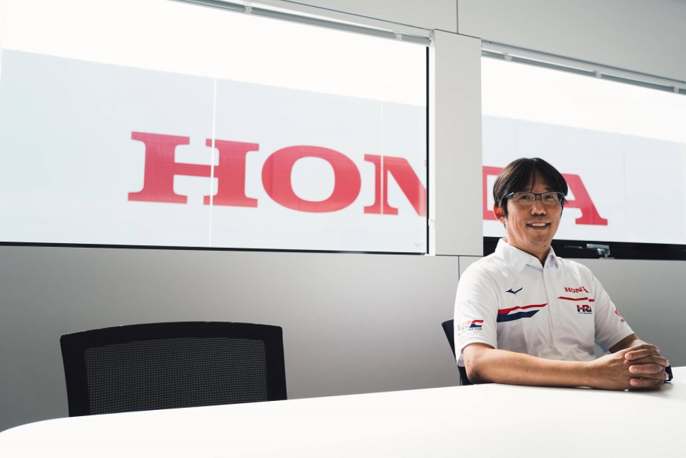 Mikihiko Kawase appointed Honda HRC Castrol Team Manager from 2027
