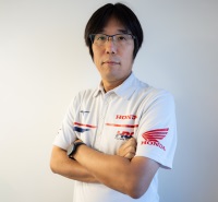 Mikihiko Kawase