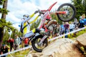 Mitch Brightmore 2026 Silver Kings Hard Enduro