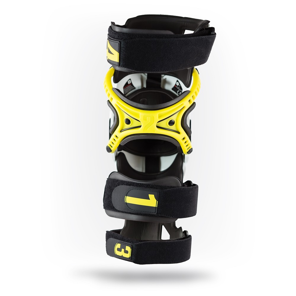 Mobius Braces X8 Knee Brace