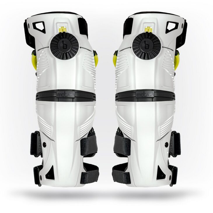 Mobius Braces X8 Knee Braces