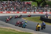 MotoAmerica Superbikes at Road America
