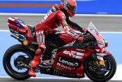 MotoGP Lenovo Ducati