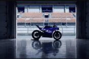 Yamaha to be Exclusive Motorcycle Supplier for Moto3 from 2028 to 2033