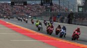 MotorLand Aragon