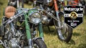 Motorcycle Classics and Royal Enfield
