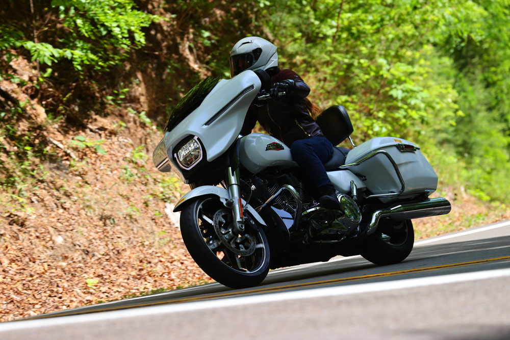 Pirelli Diablo Powercruiser Tire Review Pirelli Diablo Powercruiser Tire Review