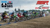 Pitbike Racing 2026. Photo by Kevin Wing