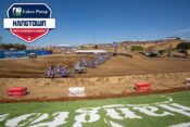 Prairie City SVRA and the Hangtown Motocross Classic