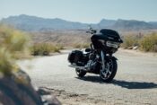 Quad Lock 2026 Harley-Davidson Road Glide Giveaway