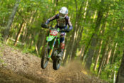 Ricky Russell at 2026 J Day Budds Creek