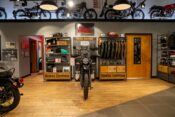 Royal Enfield Flagship Store Baxter Cycle in Marne, Iowa
