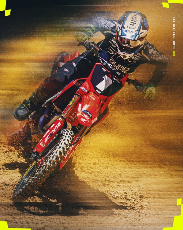 Shane McElrath